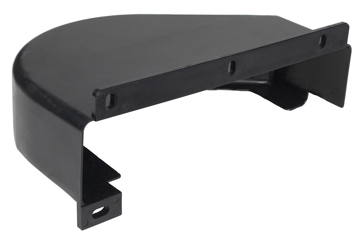 Osłona CEDRUS transporter TR300G 131268 widok od spodu