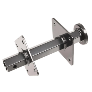 Wałek noży główny Cedrus glebogryzarka GL500 2706600020-0001