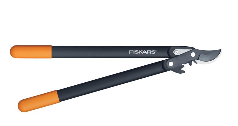 Fiskars Sekator nożycowy PowerGear L76 (M) 1001553 do gałęzi 28 mm