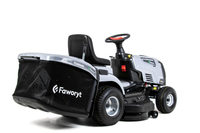 FAWORYT TT102H452 Sekačka na trávu se zadním výhozem HYDROSTAT 102 cm