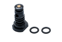 Otočná tryska Honda s O-kroužky GX120 AT709-HD120-00