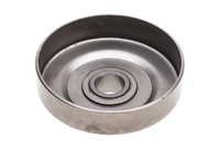 Clutch drum Partner 350/351 Husqvarna 36/41 .325 Maya PA475SC-J7N floating wheel