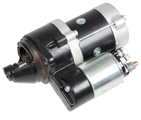 Cedrus Diesel Generator Starter CEDDG8.5E-3F