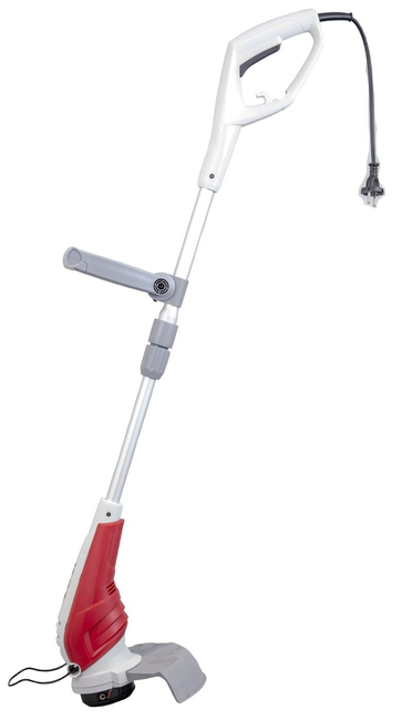 IKRA IGT 350 DA LAWN MOWER TRIMMER ELECTRIC SCYTHE EWIMAX - OFFICIAL DISTRIBUTOR - AUTHORIZED IKRA DEALER