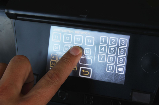 WIPER YARD 2000S PREMIUM AUTOMATIC MOWING ROBOT 20000m2 - OFFICIAL DISTRIBUTOR - AUTHORIZED DEALER WIPER