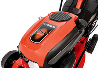 SPRINÁLNÍ SEKAČKA CEDRUS KS42S S POHONEM CEDKS42S 42cm / 4,2 hp - EWIMAX - OFICIÁLNÍ DISTRIBUTOR - AUTORIZOVANÝ PRODEJCE CEDRUS