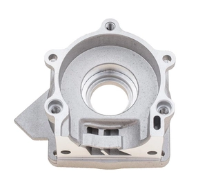 Kawasaki TJ35E crankcase/from starter/ 14080-2065