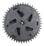 Cedrus C-MOW left wheel L+ series 80102186-02