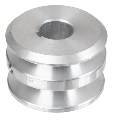 Double pulley CEDRUS soil planter CEDRUSGLX480 CEDRUSGLX480F 81125