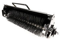 Cedrus brush cassette spindle mower CEDSM50 CEDRSM10