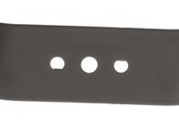 Nac Hortmasz JL50Z 50 cm sběrný žací nůž s noži 060077