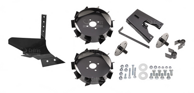 CEDRUS GL03PRO ZESTAW DO ORKI ORANIA DO GLEBOGRYZARKI CEDRUS GL03PRO - ACC0147 - EWIMAX - OFICJALNY DYSTRYBUTOR - AUTORYZOWANY DEALER CEDRUS