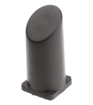 Tlačítkový zametač CEDRUS ZM05 480585