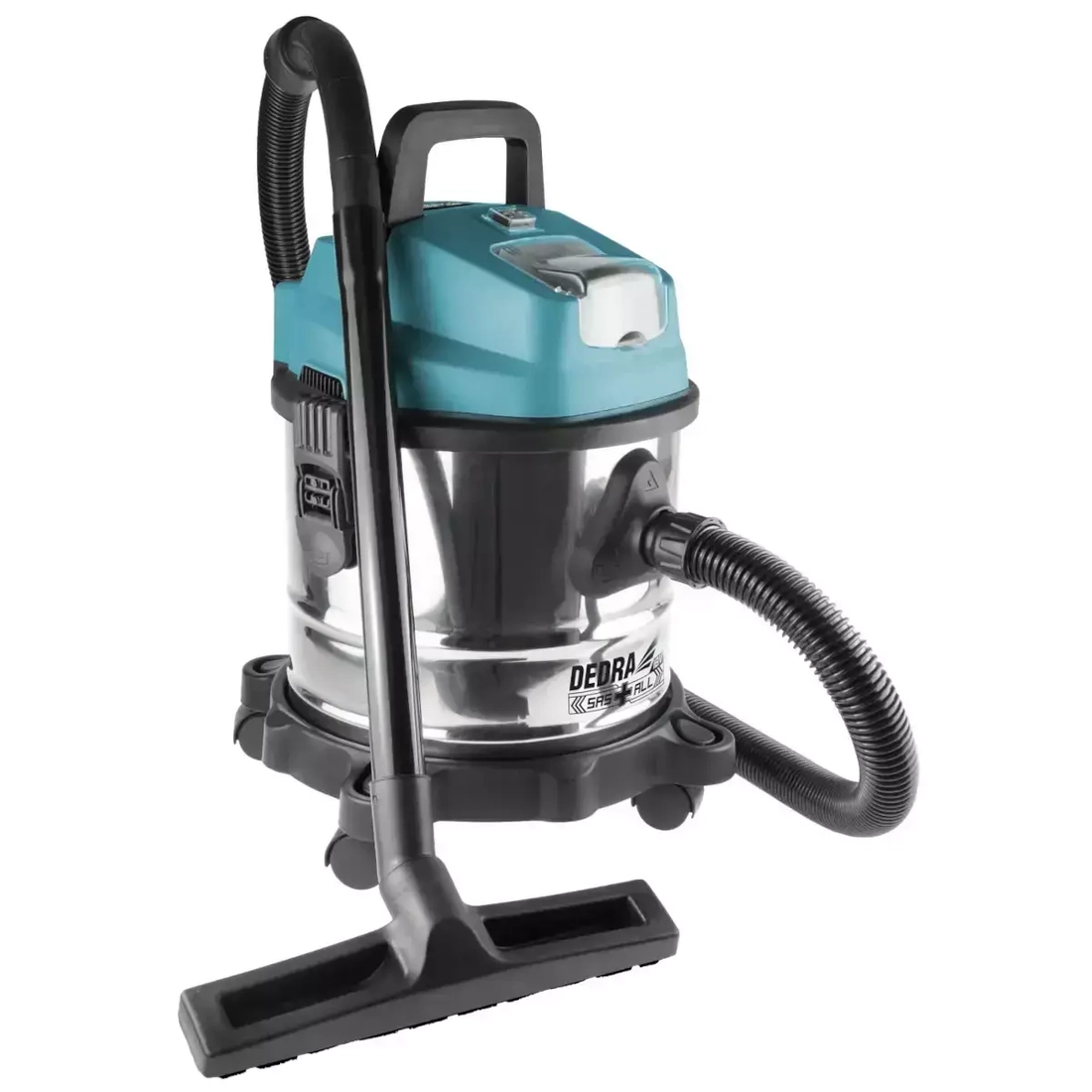 Odkurzacz akumulatorowy Dedra DED7175 - widok ogólny