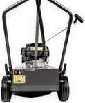 Weibang WBGC877LC Benzínový kartáčový zametač na dlažbu a terasy WEIBANG Intrepid 87 MBP - EWIMAX - OFICIÁLNÍ DISTRIBUTOR - AUTORIZOVANÝ PRODEJCE WEIBANG 