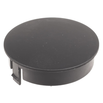 Wiper IKE IKE S IKE S+ mower front wheel cap 015Z00400A