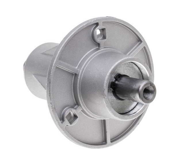 Castel Garden right-hand mower adapter RO12966