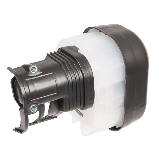 Kryt vzduchového filtru motoru Rato R390 kpl. 17100-Z101410-00A0