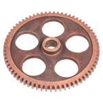 CEDRUS gear wheel drive sweeper ZM02 KC21-02C-07