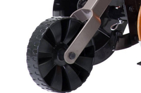 DAEWOO DAT 2500E GLEBOGRYZARKA ELEKTRYCZNA KULTYWATOR DAEWOO DAT 2500E - OFICJALNY DYSTRYBUTOR - AUTORYZOWANY DEALER DAEWOO