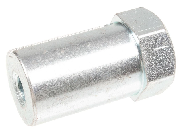 Loncin LC50ZB60-4.5Q hřídel oběžného kola vodního čerpadla ORIGINÁLNÍ DÍL 660810001-0001