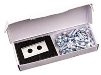 Robotická sekačka Worx Landroid 60. A00010