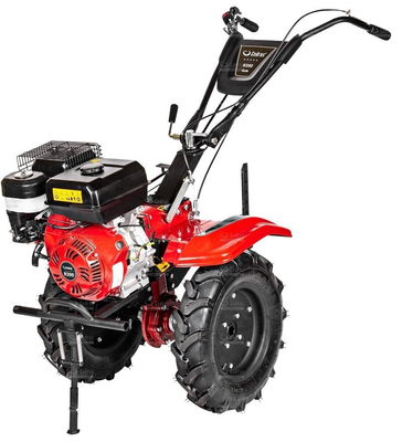 CEDRUS GL06 SPRELINAL PLOTTILLER 13hp / 135cm TRAILER + LARGE WHEELS PUSHED FOR FREE - EWIMAX - OFFICIAL DISTRIBUTOR - AUTHORIZED DEALER CEDRUS