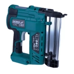 STAPLER, NAILER 2-IN-1, CORDLESS PNEUMATIC STAPLER DEDRA SAS+ALL DED7053 STAPLES AND NAILS UP TO 50MM