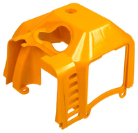 Cedrus auger cylinder cover SW01 020361