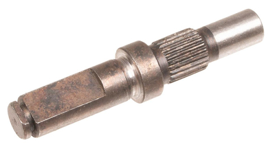 Cedrus compressor gear shaft CEDAP100Li