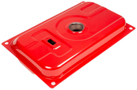 Fuel tank Cedrus aggregate AG3-1F 16620-Y020320-RWA0