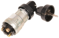 Weibang WB76E Rider ignition switch ORIGINAL PART