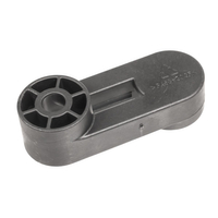 Wspornik ośki przód prawy Cedrus kosiarka CEDKE34 530289