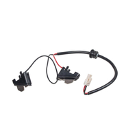 Charging harness automatic lawn mower X7 PLUS 16600891-01