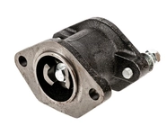 Adaptér Cedrus CEDTJ01 CEDTJ02 dva vstupy NOVÝ TYP CEDRTJ31