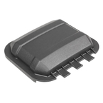 Kryt vzduchového filtru Loncin 1P65FE ORIGINÁLNÍ DÍL 180070204-0001