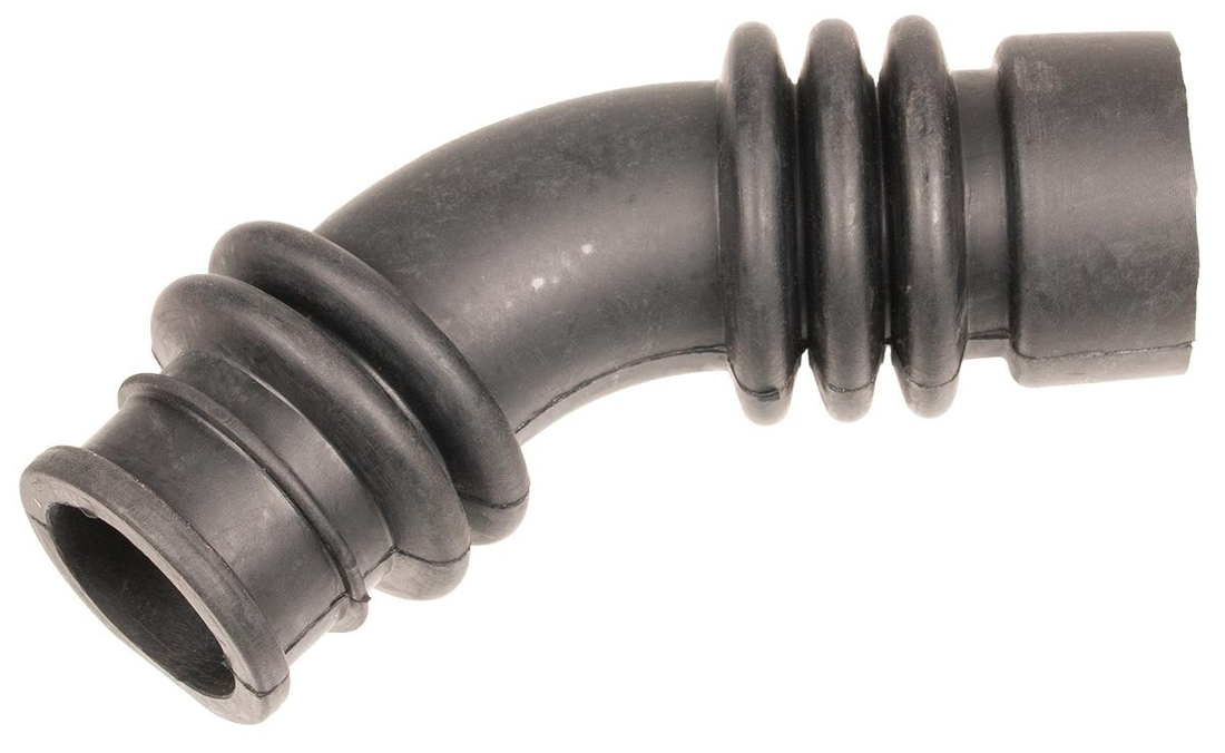 Kolanko rury CEDRUS gumowy łącznik opryskiwacz OP01 070335