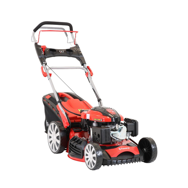 FAWORYT SHC51N196LE-4W1 MOTORIZED MOWER 5.5 HP / 51cm with ESTART INPUT ROTOR