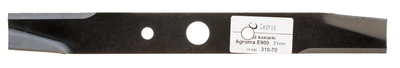 Žací nůž Agroma 30,5 cm E900 310-70