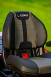 CEDRUS C-TRAC 103HC PREMIUM LUX Sekačka se zadním výhozem HYDROSTAT 102cm 2 CYLINDRY ZPĚTNÝ ZAHRADNÍ TRAKTOR C-TRAC-103HC EWIMAX OFICIÁLNÍ DISTRIBUTOR - AUTORIZOVANÝ PRODEJCE CEDRUS