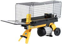 LIDER HRH4T ŁUPARKA DO DREWNA POZIOMA HYDRAULICZNA ELEKTRYCZNA 4 TONY - EWIMAX - OFICJALNY DYSTRYBUTOR - AUTORYZOWANY DEALER LIDER