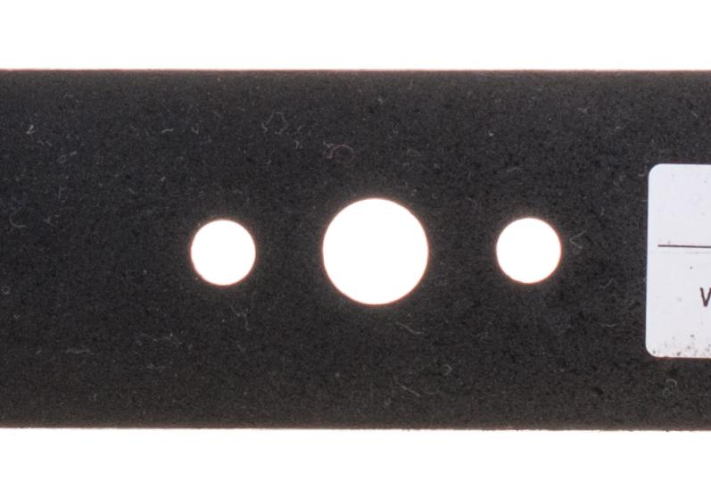 Nóż kosiarki World 55.4cm 554-144 zdjęcie 3