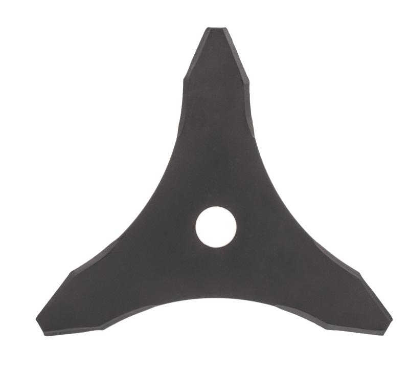 Tarcza tnąca 255x25.4x3mm 3-zębna 8R91-34