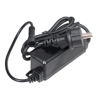 Cedrus charging station power supply C-MOW-01 1.1A RTK antenna C-MOW-02