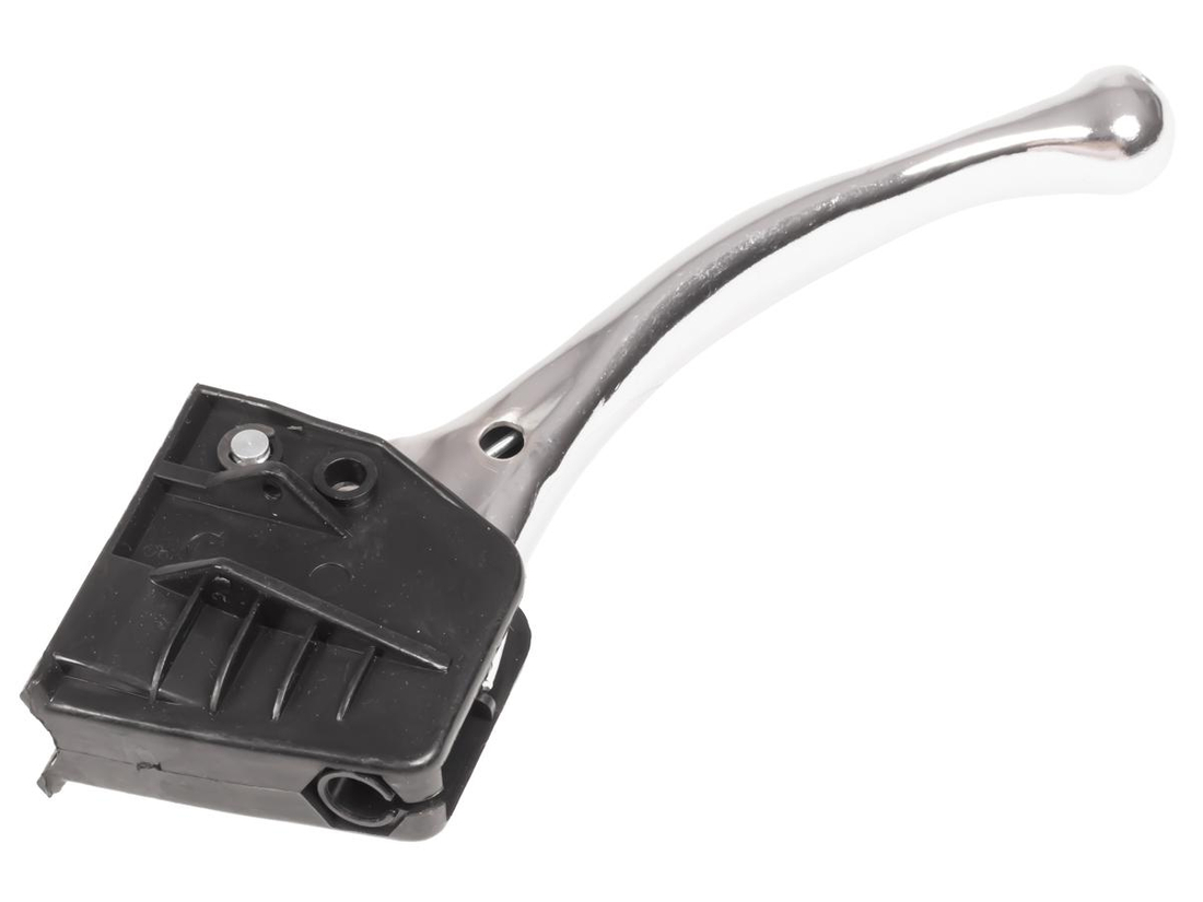 Manetka sterowania CEDRUS transporter TR300 130861 – widok dźwigni