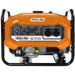 OLEO MAC OM LINE PZU 25 DCS AGREGAT GENERATOR PRĄDOTWÓRCZY 230V z AVR 2,2 KW- OFICJALNY DYSTRYBUTOR - AUTORYZOWANY DEALER OLEO MAC