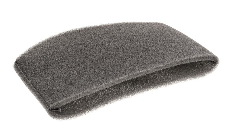 Filtr powietrza Loncin wstępny 1P92F LC2P80F CZĘŚĆ ORYGINALNA 180130187-0001