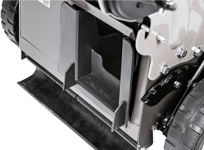 WEIBANG WB507SC V 3IN1 VINNÁ SEKAČKA 6,5 HP / 50 cm - OFICIÁLNÍ DISTRIBUTOR - AUTORIZOVANÝ PRODEJCE WEIBANG