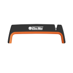 OLEO-MAC OO-OTHSIEOST AXE AND KNIFE SHARPENER