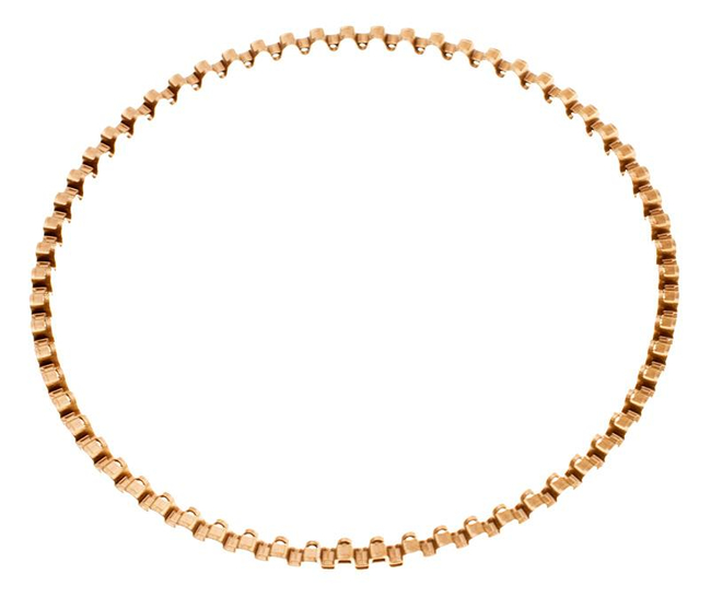 Olejový pístní kroužek Cedrus Y139V 480436